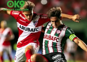 nacional vs river plate 205507